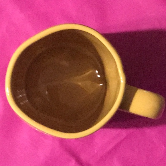 NEW Rae Dunn LET’S GET CAMPY Mug ⛺️ NEW - Picture 3 of 7